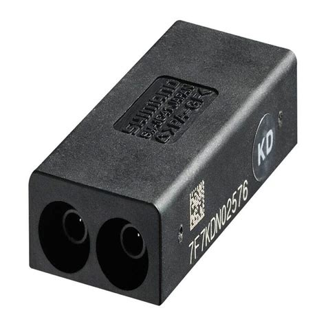 shimano jc41 junction box|Shimano Di2 SM.